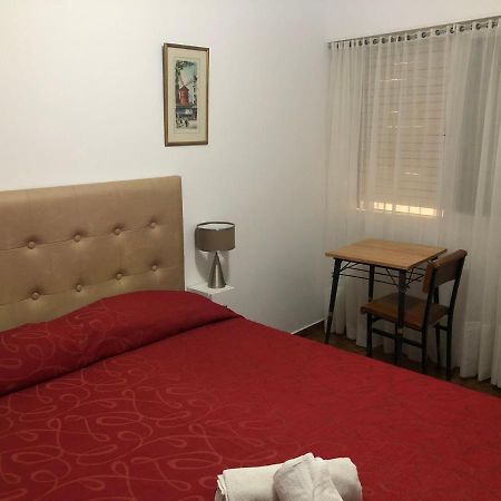 Hotel San Carlos Буенос Айрес Екстериор снимка