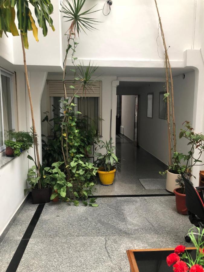 Hotel San Carlos Буенос Айрес Екстериор снимка