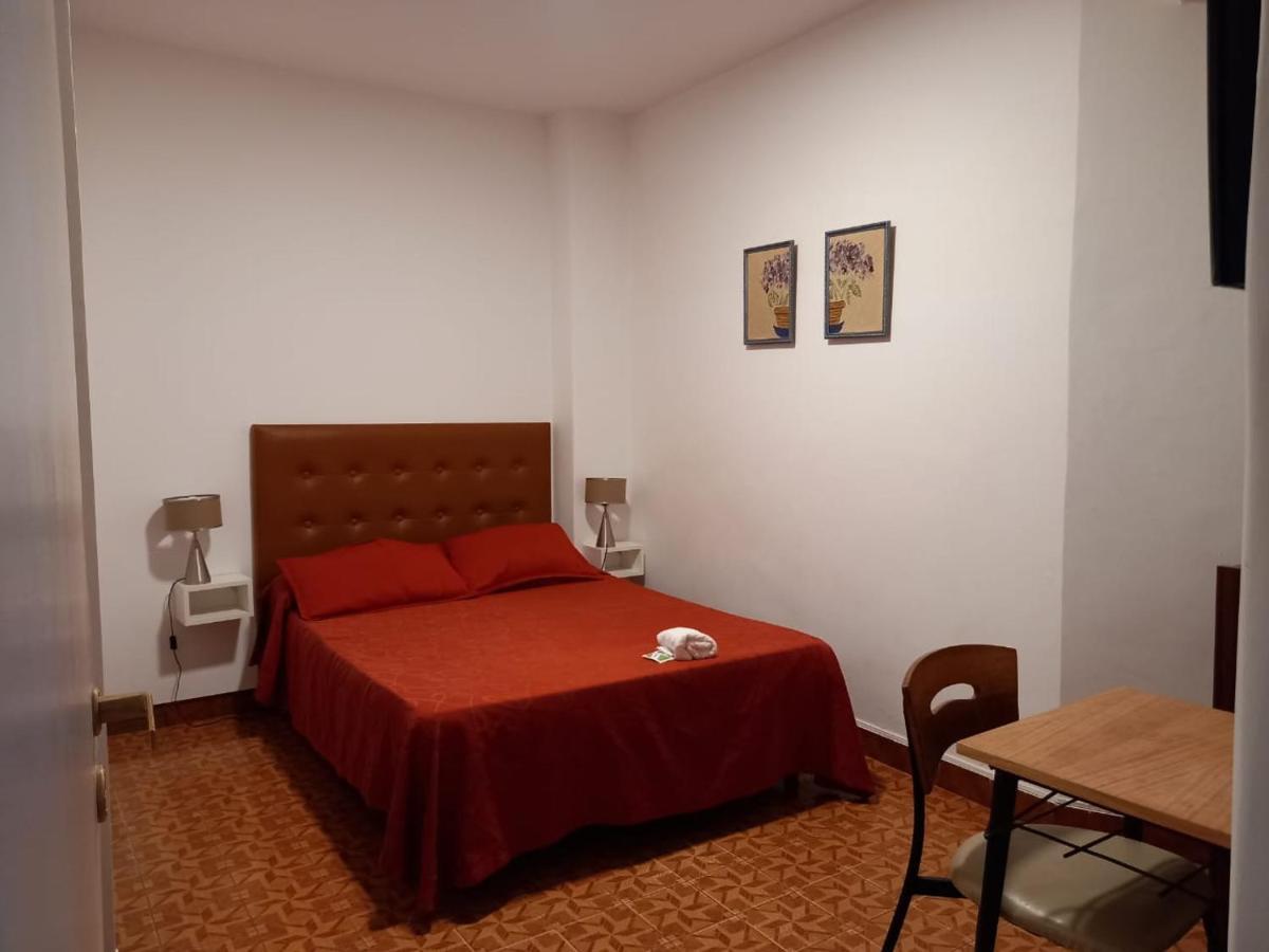 Hotel San Carlos Буенос Айрес Екстериор снимка