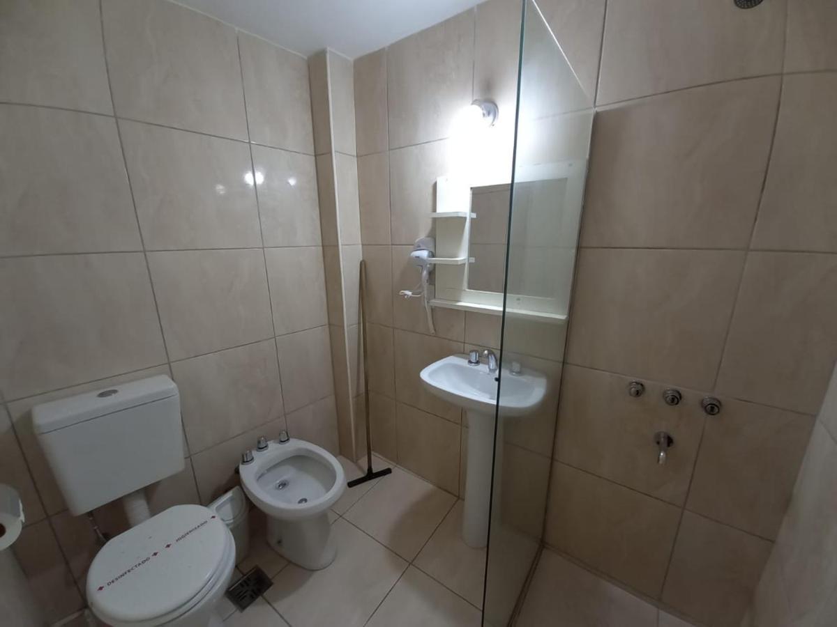 Hotel San Carlos Буенос Айрес Екстериор снимка