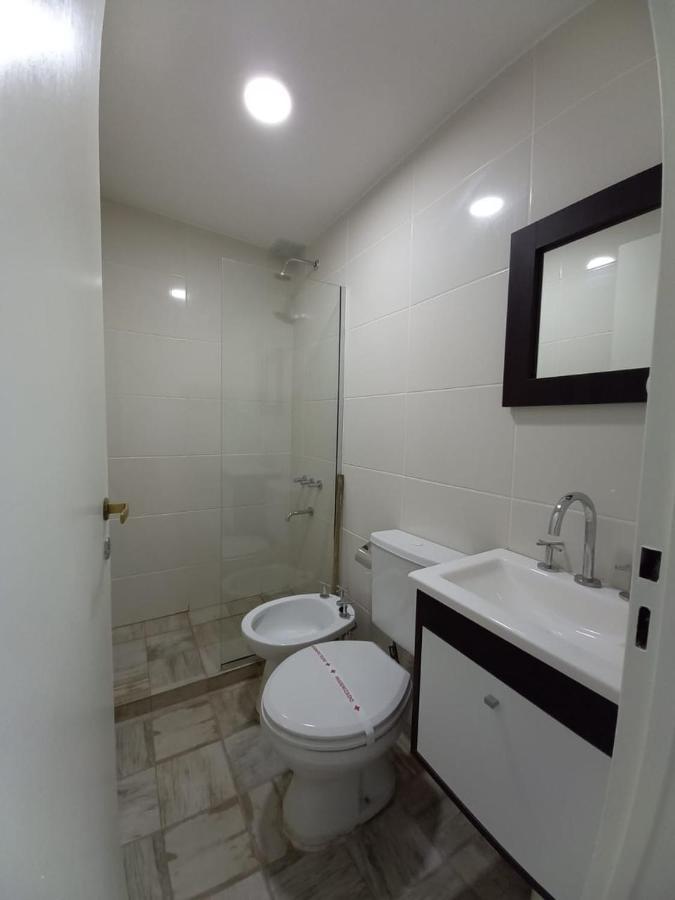 Hotel San Carlos Буенос Айрес Екстериор снимка