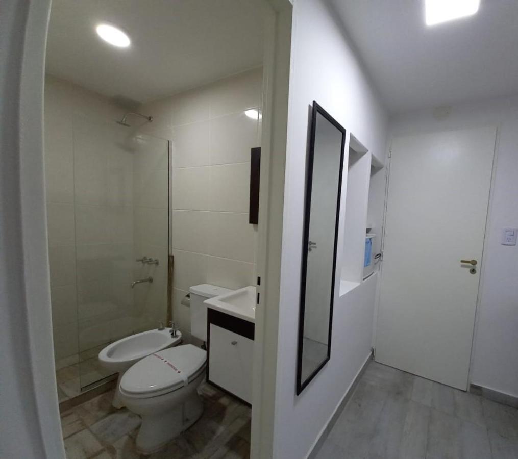 Hotel San Carlos Буенос Айрес Екстериор снимка