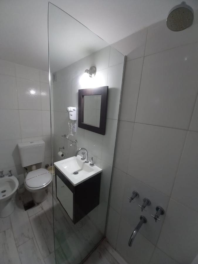 Hotel San Carlos Буенос Айрес Екстериор снимка
